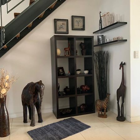 City Penthouse Kapstadt المظهر الخارجي الصورة