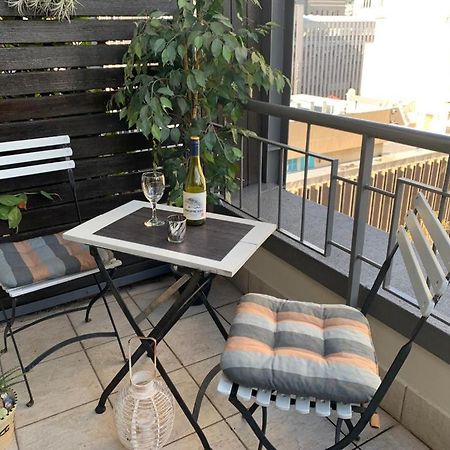 City Penthouse Kapstadt المظهر الخارجي الصورة