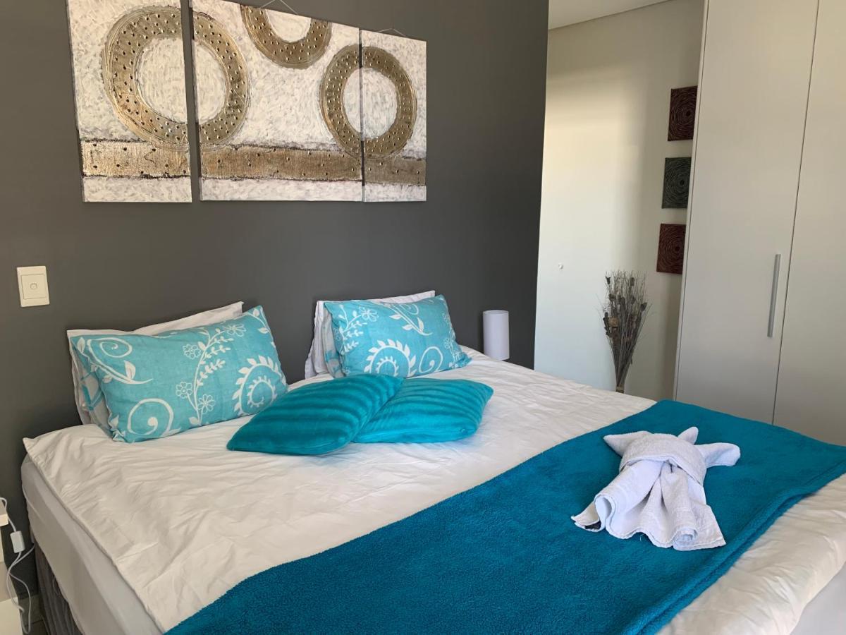 City Penthouse Kapstadt المظهر الخارجي الصورة