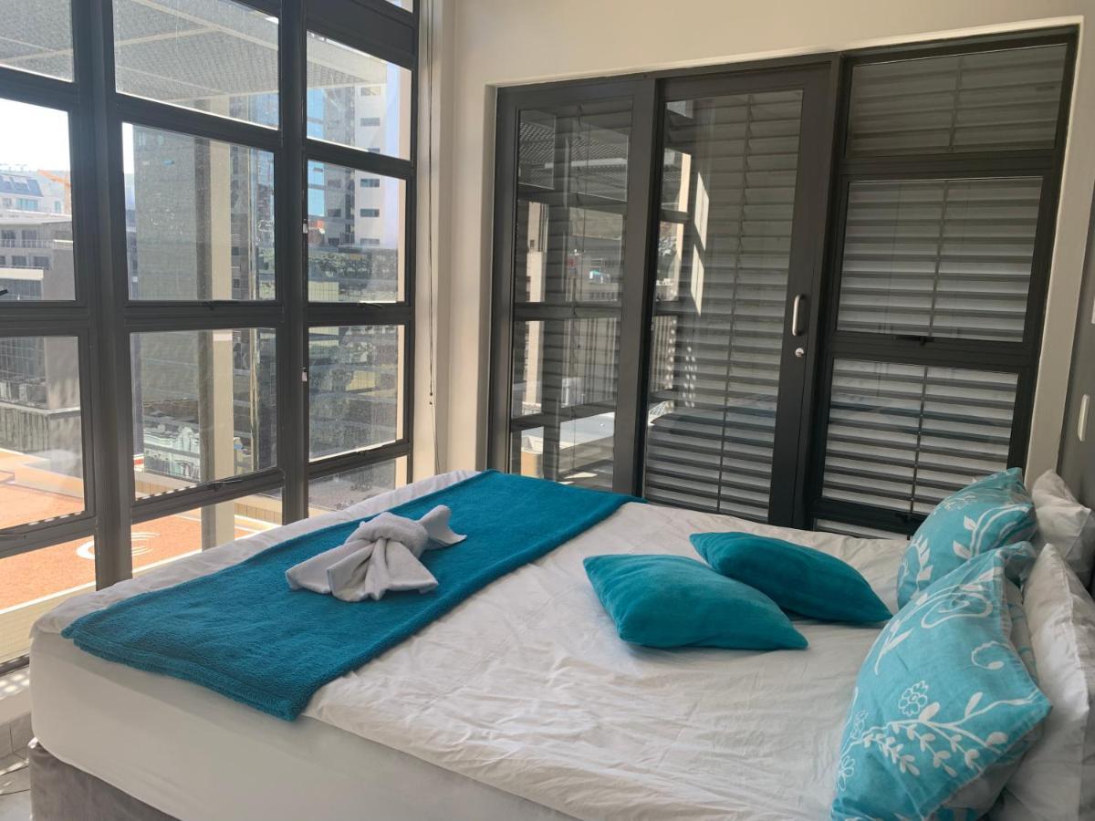City Penthouse Kapstadt المظهر الخارجي الصورة