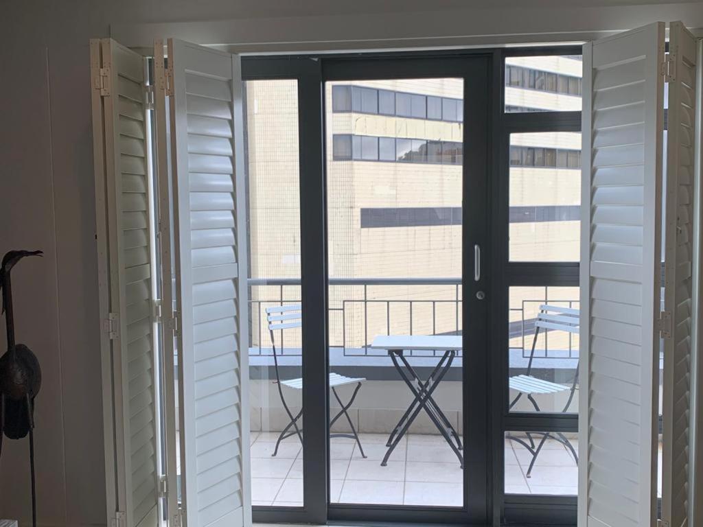 City Penthouse Kapstadt المظهر الخارجي الصورة