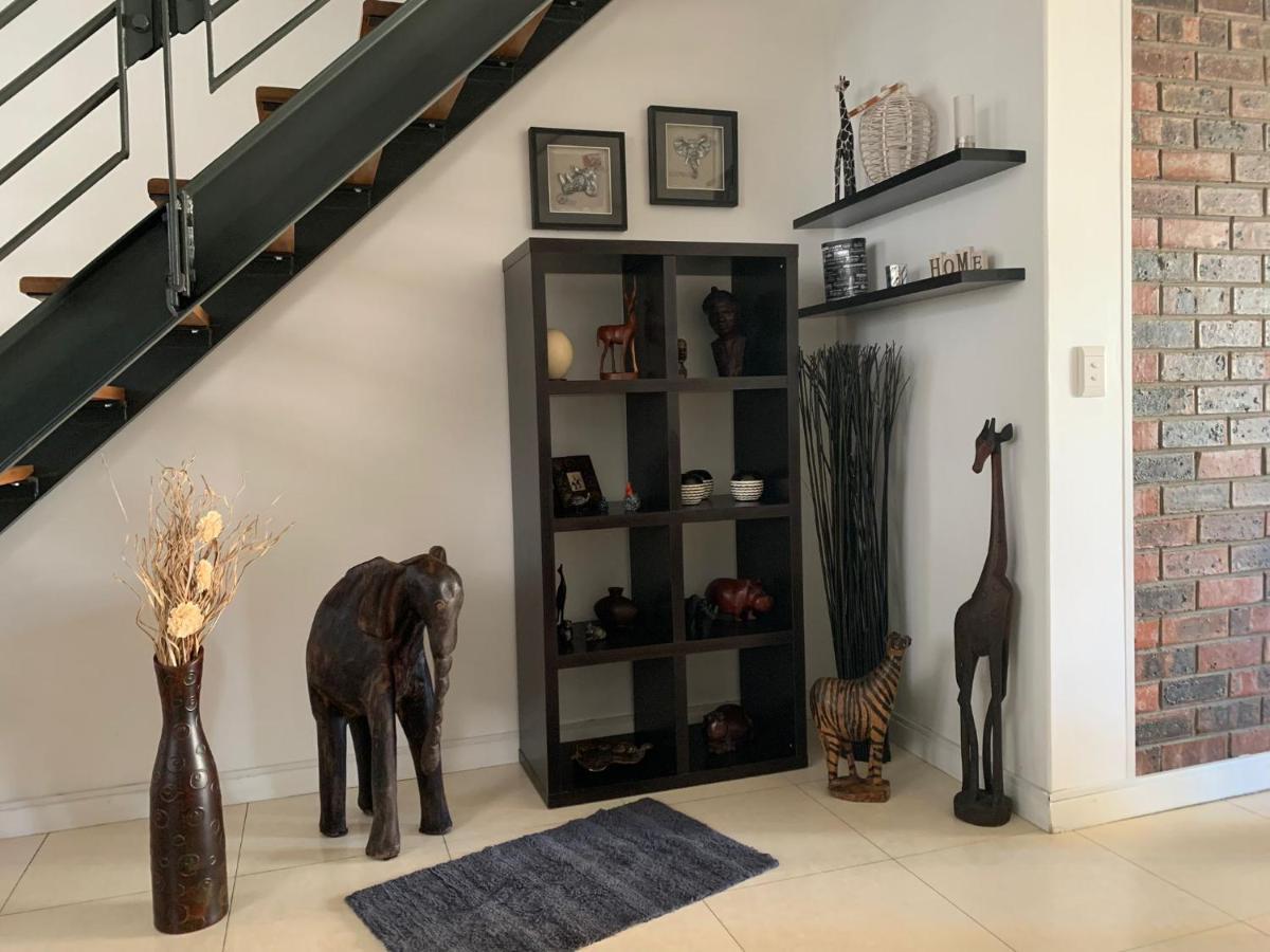 City Penthouse Kapstadt المظهر الخارجي الصورة