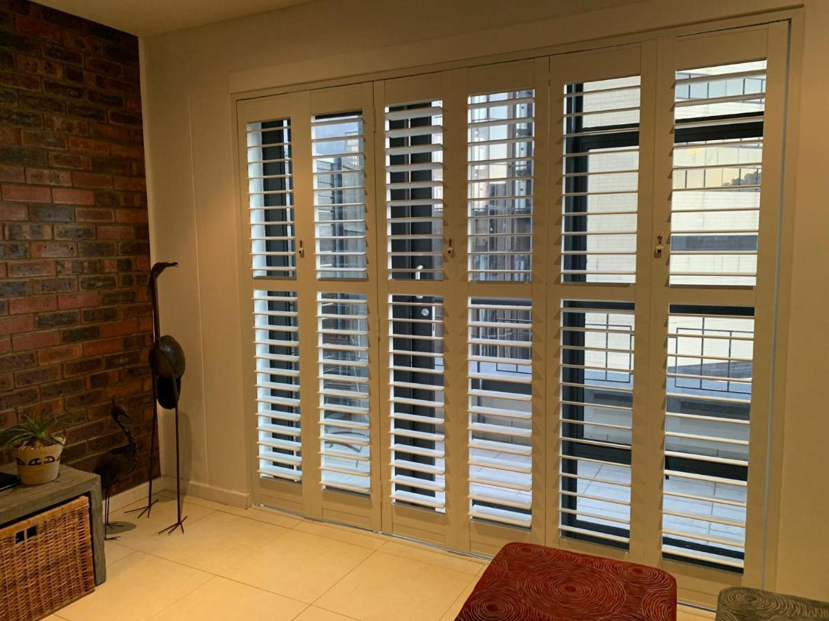 City Penthouse Kapstadt المظهر الخارجي الصورة