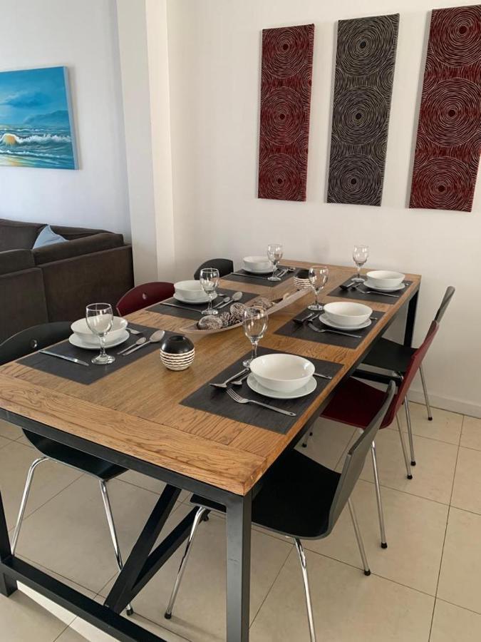City Penthouse Kapstadt المظهر الخارجي الصورة