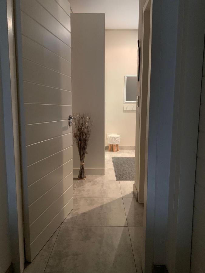 City Penthouse Kapstadt المظهر الخارجي الصورة