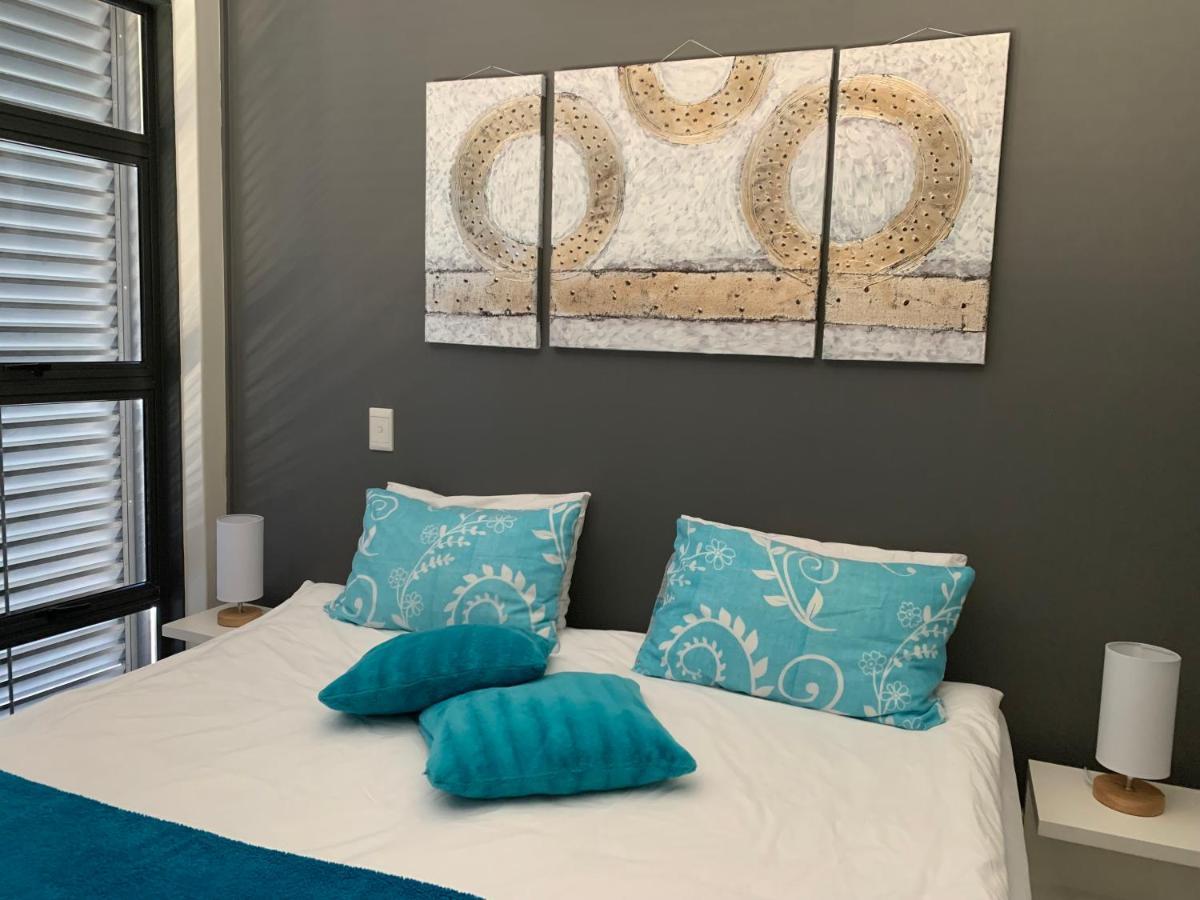 City Penthouse Kapstadt المظهر الخارجي الصورة
