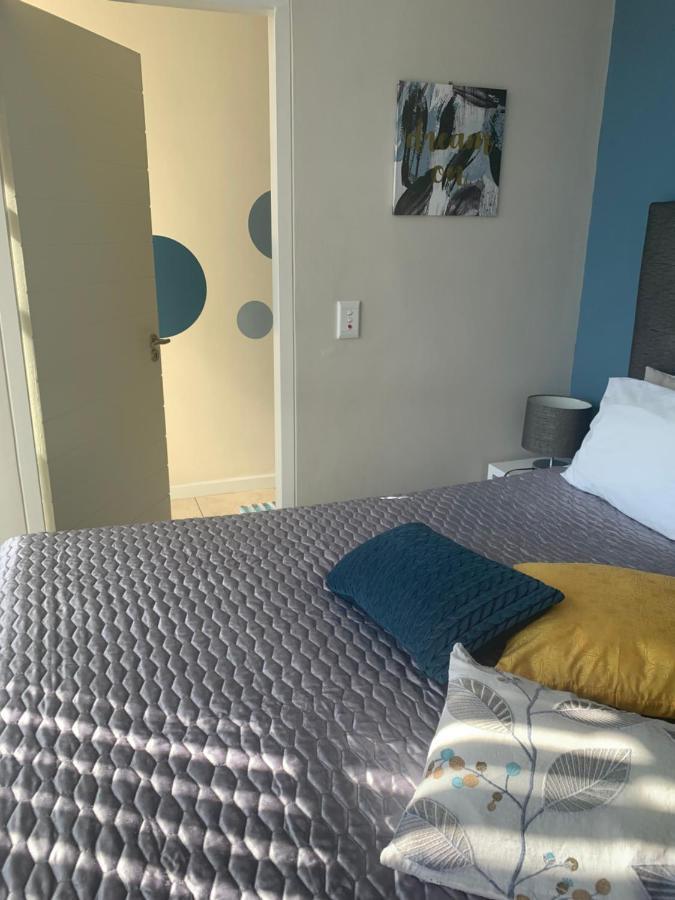City Penthouse Kapstadt المظهر الخارجي الصورة
