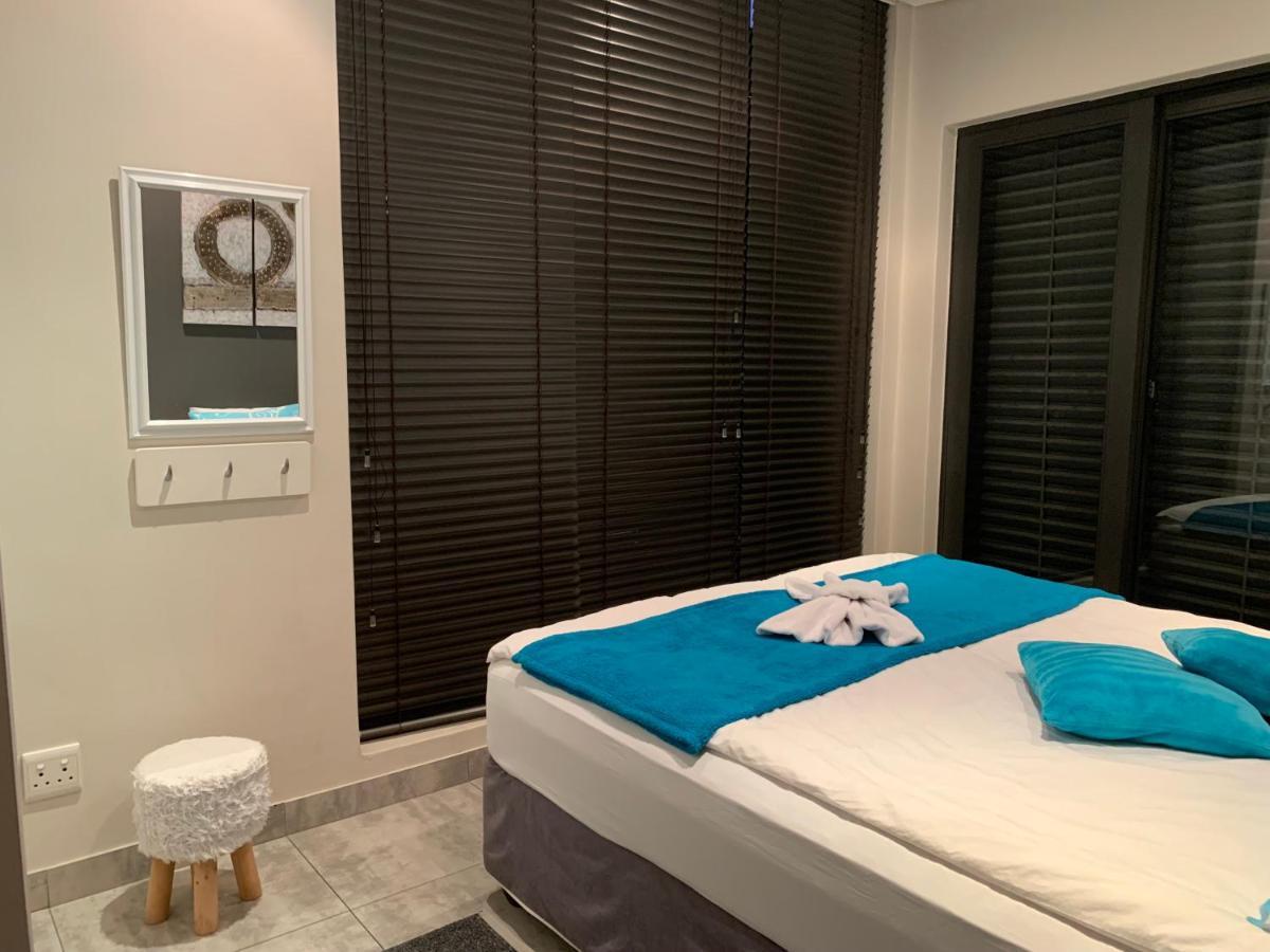 City Penthouse Kapstadt المظهر الخارجي الصورة