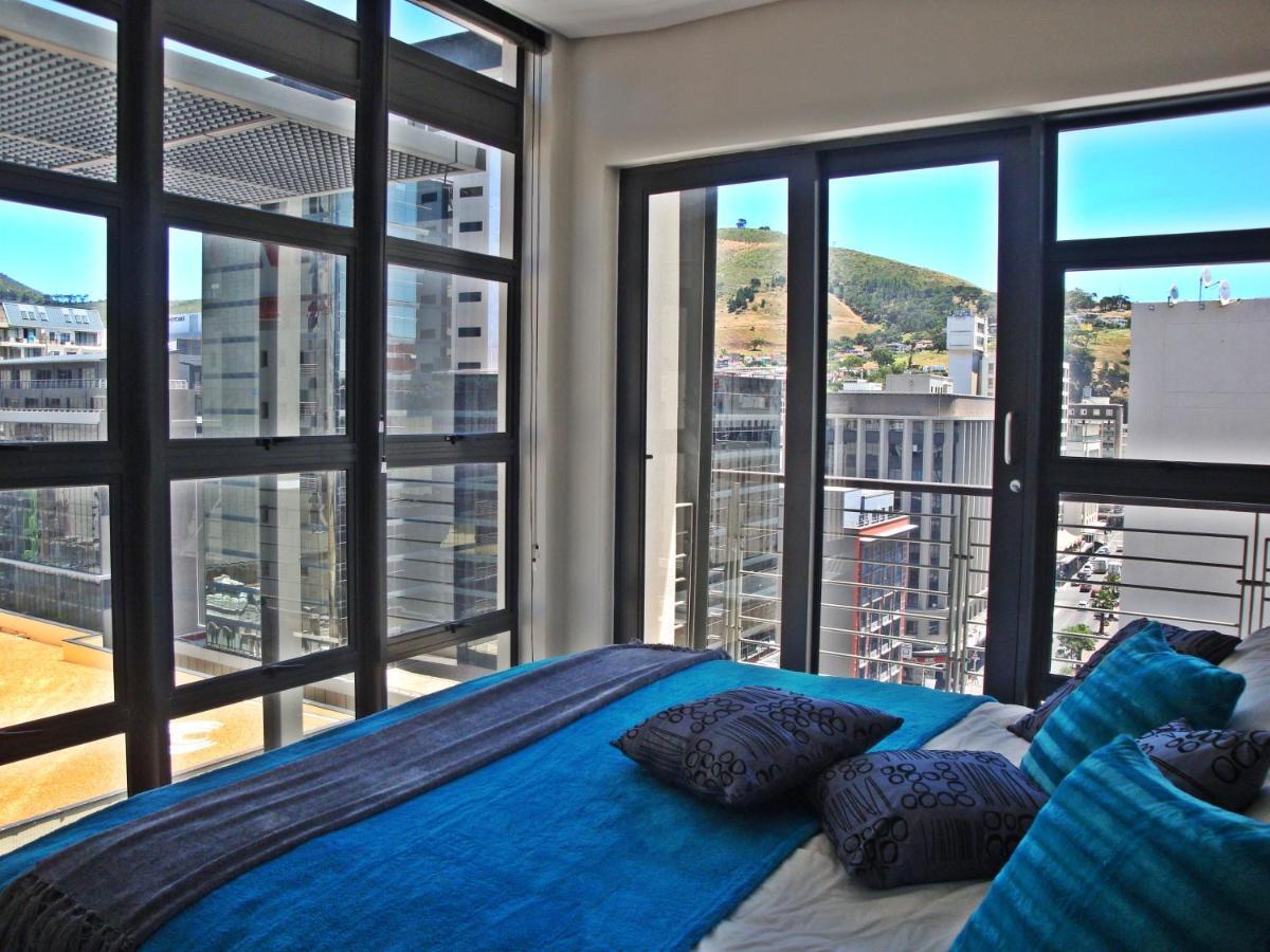 City Penthouse Kapstadt المظهر الخارجي الصورة