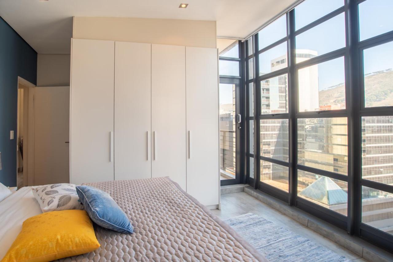 City Penthouse Kapstadt المظهر الخارجي الصورة